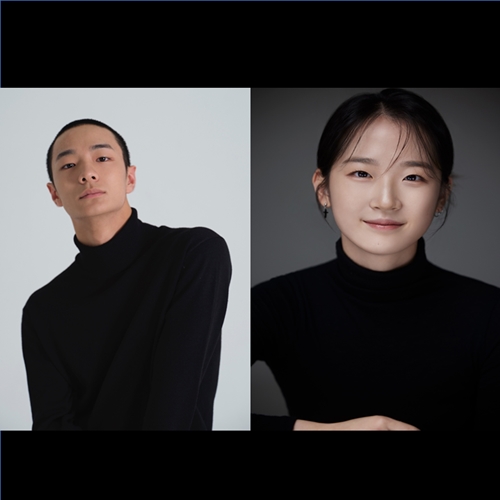 K-Arts Dancers Shine at TANZOLYMP: Jo Jeongik and Min Jungwon Secure Top Honors