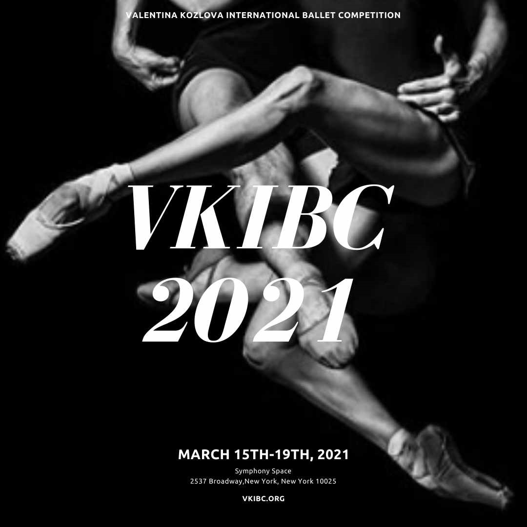 Twelve Dancers Conquer the VKIBC 2021 