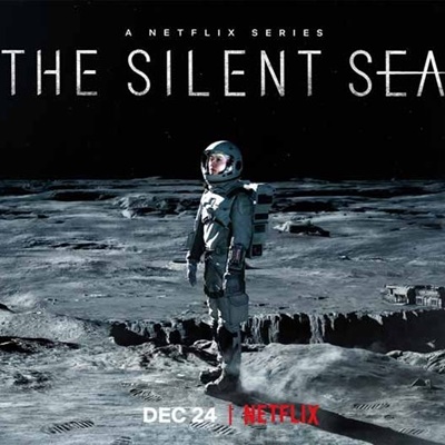 Alumnus Director Choi Hang-yong Releases "The Silent Sea" on Netflix