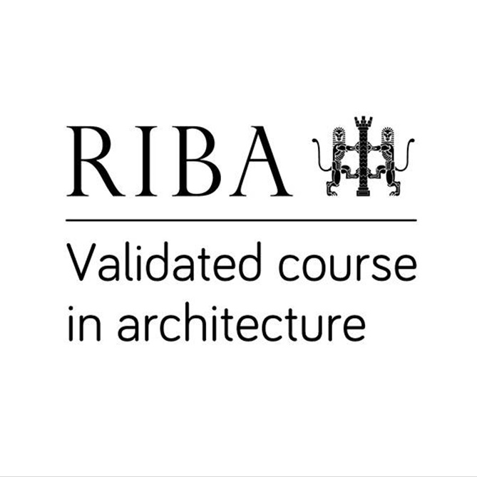Department of Architecture to Regain the RIBA Validated Qualification