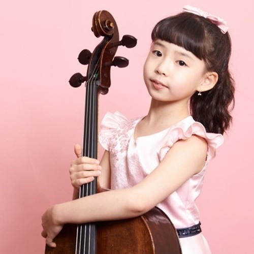 Kim Jung-a Wins 1st at the 11th International Tchaikovsky Competition for the Young Musicians in Cello