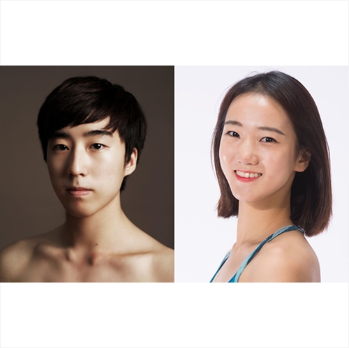 Han Sung Woo and Park Sunmi to Promote to the Soloists in ABT 