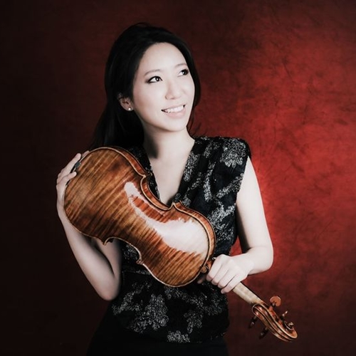 Violinist Kim Jaewon Granted Tenure at Orchestre National du Capitole de Toulouse