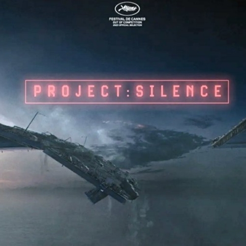 Kim Taegon’s “Project Silence (2023),” Premiered at Cannes, Releases This Summer  