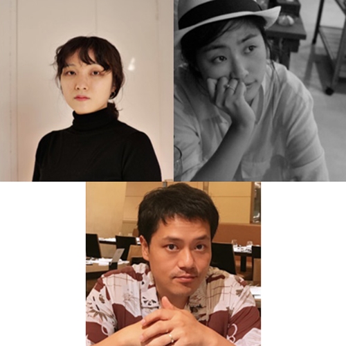 Three Alumni of School of Drama Win the Spring Literary Contests 2022