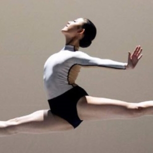 Ballerina Wona Park Is Promoted to Principal Dancer of San Francisco Ballet