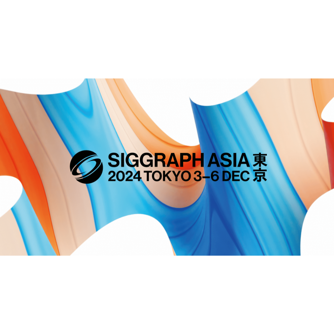 K-Arts AT Lab Participated in SIGGRAPH Asia 2024 Tokyo