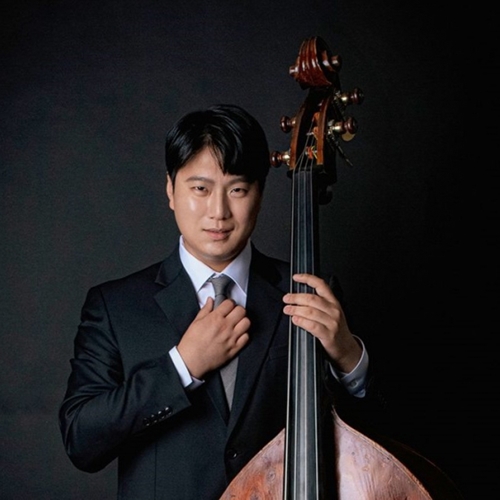 Im Chaemu Becomes First Asian Double Bassist to Join London Symphony Orchestra