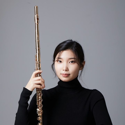 You Chaeyeon Named Principal Performer at Philharmonic State Orchestra Hamburg