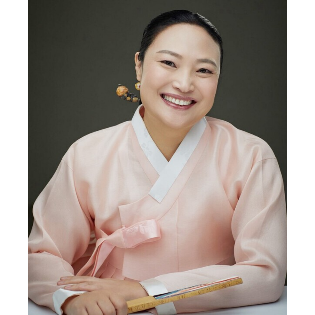 Prof. Chae Soojung, School of Korean Traditional Arts, Granted the 6th Pansori Maestro Lim Bangul Award