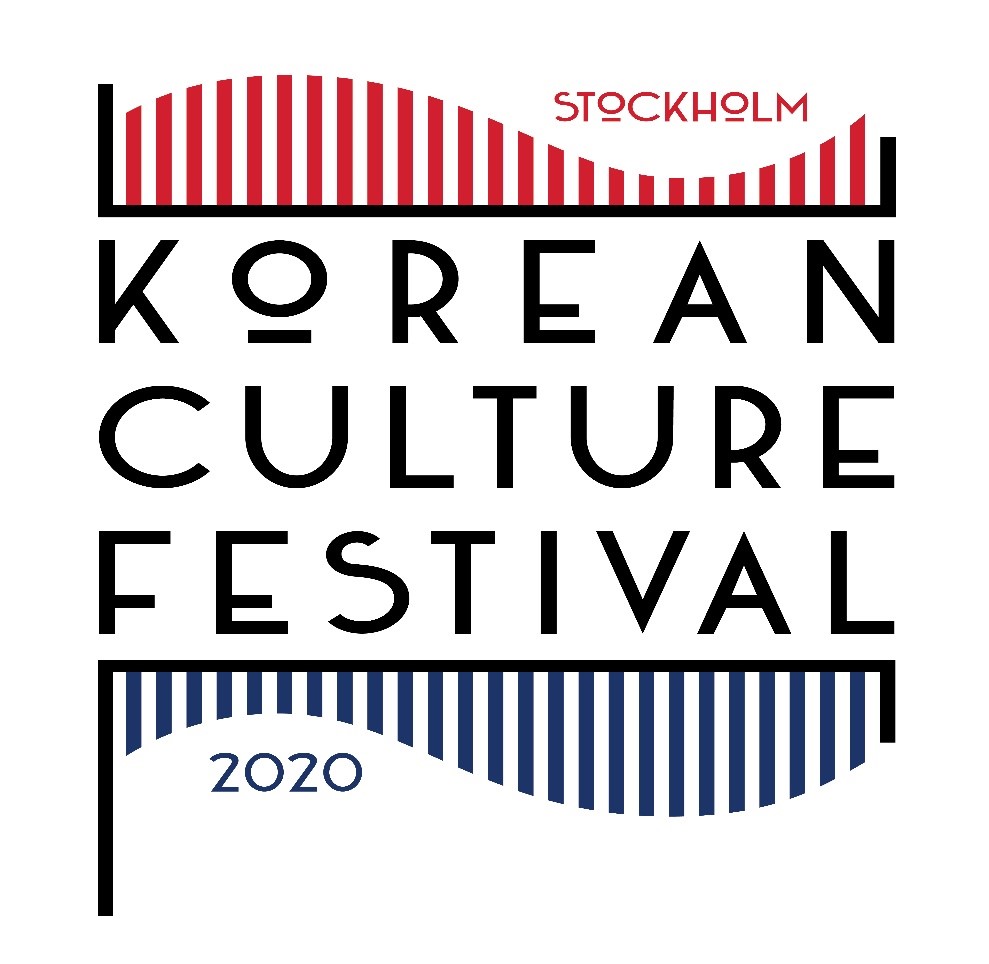 The Student Dance Troupe at the "Korean Culture Festival 2020 in Sweden"