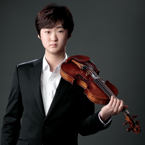 You Dayoon Wins the Second in the Long-Thibaud International Concours