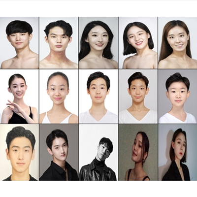 15 Students Clinch Awards at the 18th Seoul Int’l Dance Competition