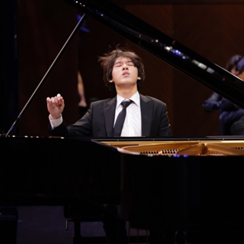 Lim Yunchan from School of Music Becomes Van Cliburn’s Youngest Ever Gold Medalist