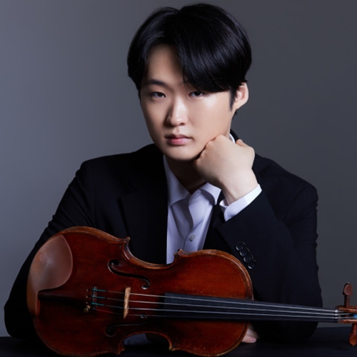 Violinist Yoo Dayoon Selected as Candidate for 2024 Queen Elisabeth Competition