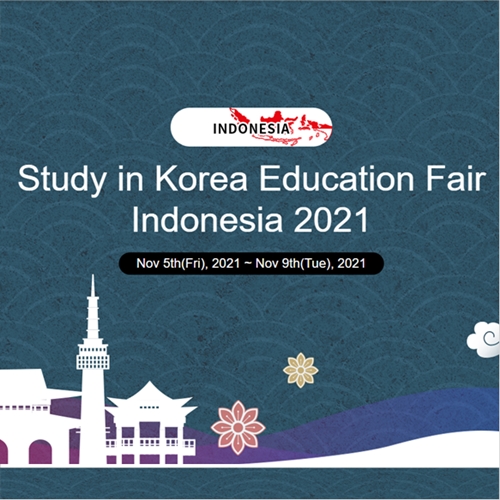 K-Arts Participates in the Study in Korea Education Fair for Indonesia and Malaysia