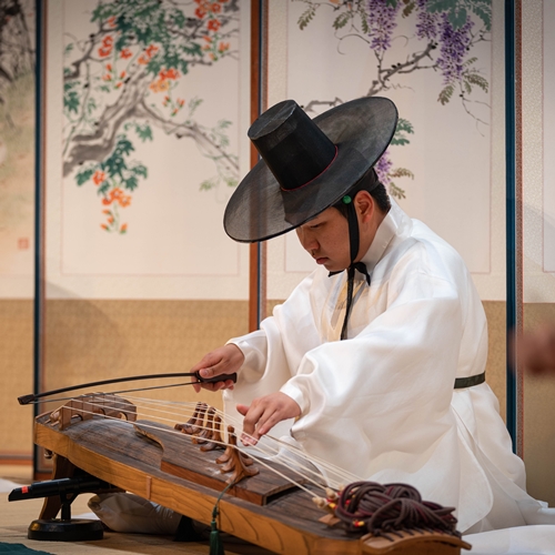 School of Korean Traditional Arts Dominates 44th Onnara Gukak Competition 