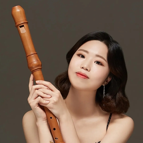 Bang Jiyeon Achieves Historic Win at 2023 SRP/Moeck Solo Recorder Competition