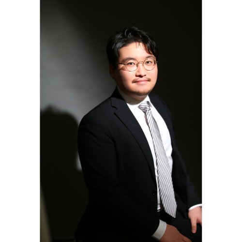 Composer Kim Shin Wins in the George Enescu International Competition