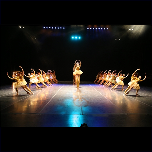 School of Dance Presents 《The 25th Anniversary of K-Arts Ballet》 Concert