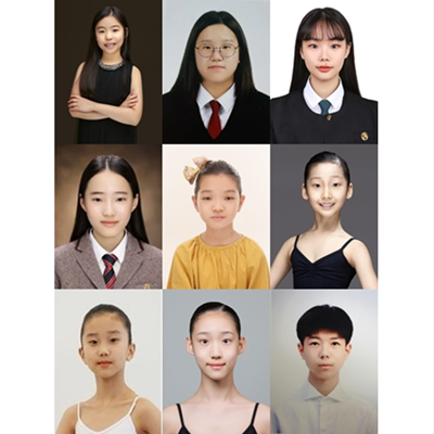 9 Current Students of KNIGA on Sejong Campus Win in Various National Competitions