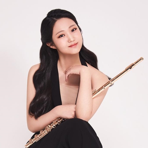 Flutist Han Yeo-jin Is Appointed to the Section Principal in the Gewandhaus Orchestra
