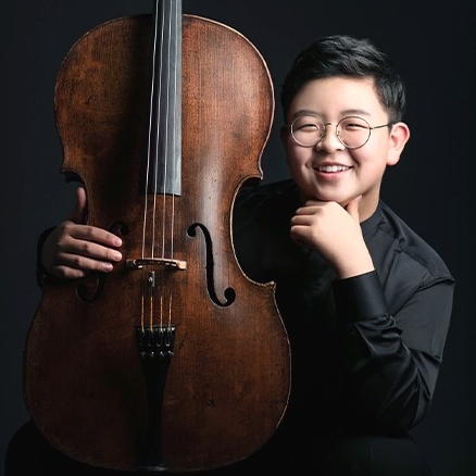 Park Sang-hyeok Clinches 2nd at Penderecki Cello Competition, Poland