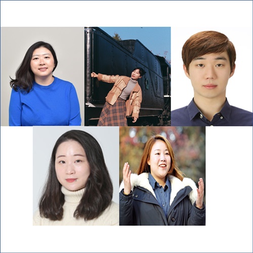 4 Writers from K-Arts Win the Spring Literary Contests 2023