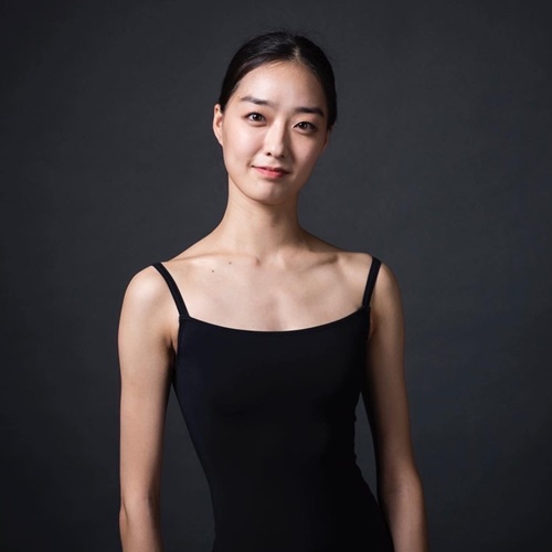 Alumna Kang Hohyun Promotes to Sujet of Paris Opera Ballet