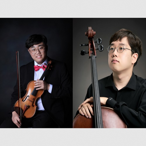 Student and Graduate Win the Prizes in the 1st Heart Heart Music Concours