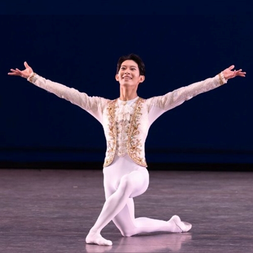 K-Arts Takes Top Honor as Most Outstanding School at 2024 YAGP