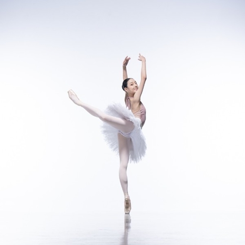 KNIGA Alumna Han Seung-hee Becomes the Member of the Royal Ballet