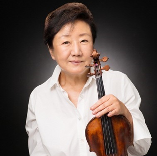 Memorial Ceremony for Violinist Kim Nam Yun Held on the Campus of K-Arts