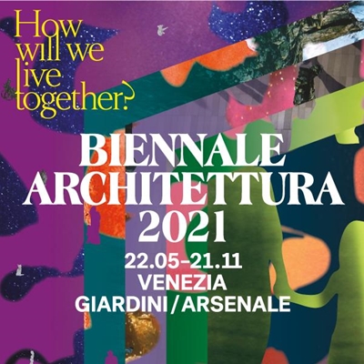 Dept. of Architecture Joins in Venice Architecture Biennale 2021