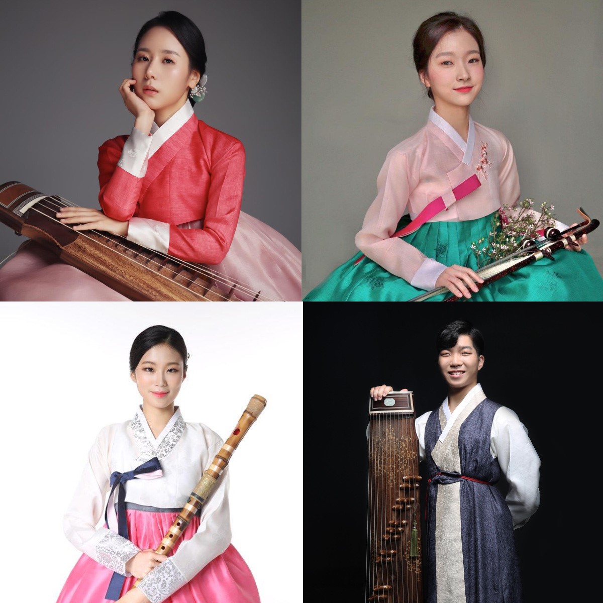 K-Arts Students & Graduates Conquer the Dong-A Music Competition