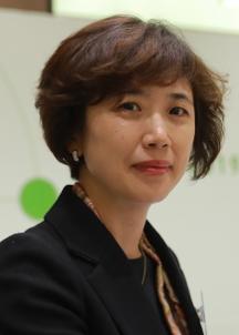 Lim Yookyoung