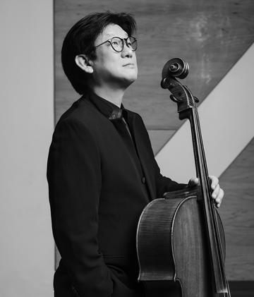 음악원장 박상민