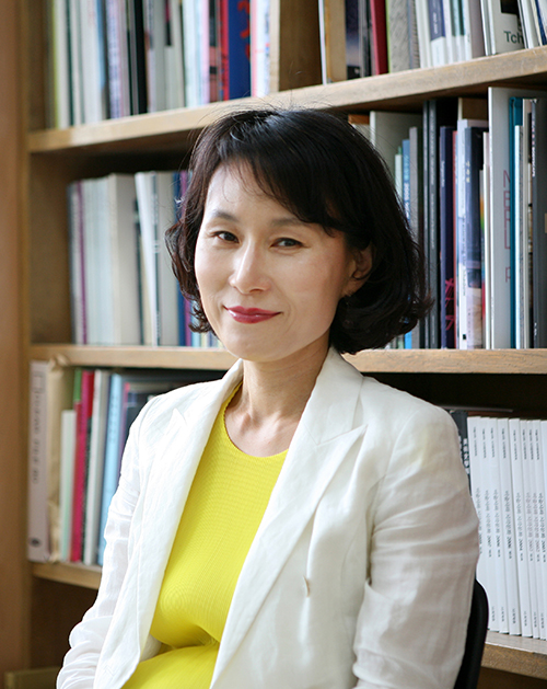 미술원장 진휘연