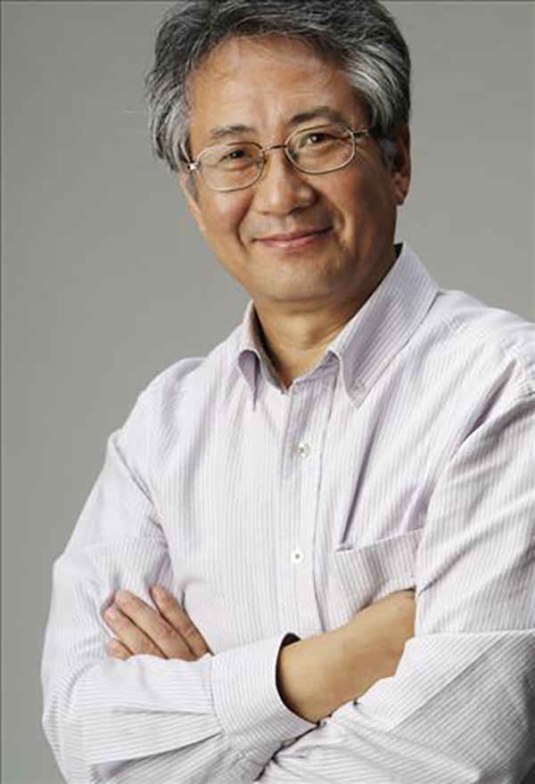 Prof. Lee Geon Yong Directs the International Isang Yun Composition Award